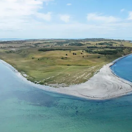 度假居 20617-langemark-samso-egernvej-6 *