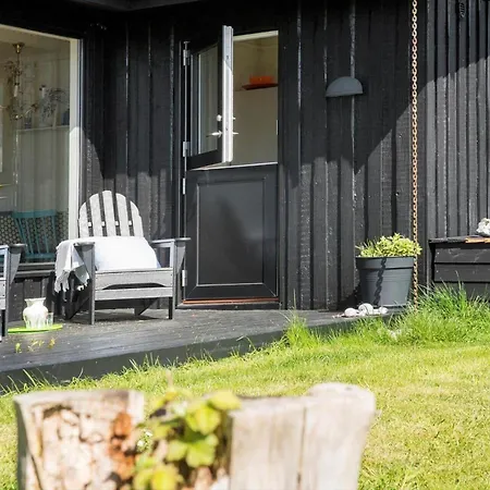 20617-langemark-samso-egernvej-6 펜션 *