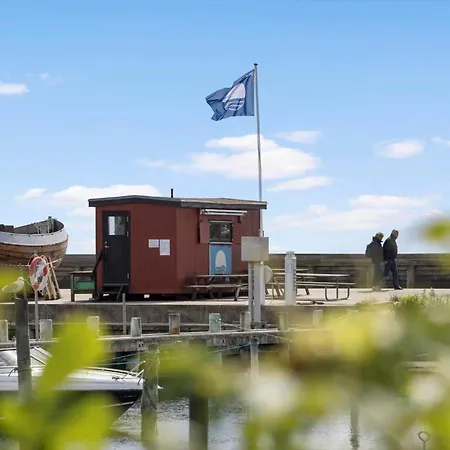 度假居 20617-langemark-samso-egernvej-6 Langemark