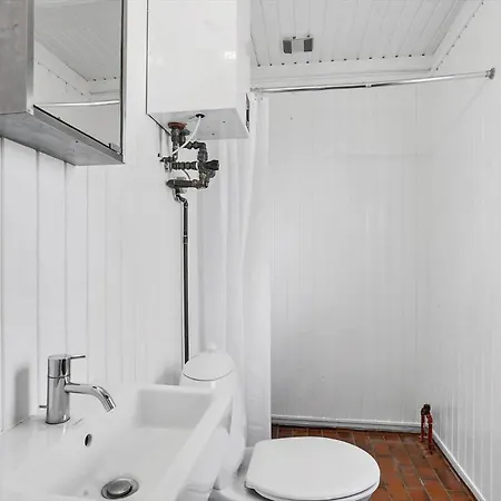 20617-langemark-samso-egernvej-6 度假居 *