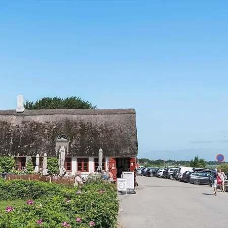 度假居 20617-langemark-samso-egernvej-6 Langemark