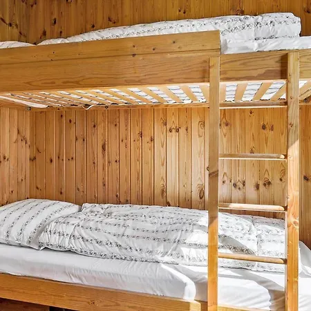 20617-langemark-samso-egernvej-6 度假居 *