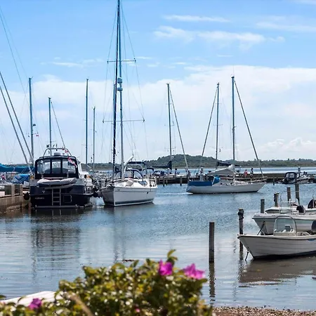 펜션 20617-langemark-samso-egernvej-6 *