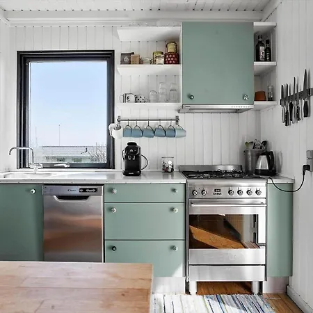 20617-langemark-samso-egernvej-6 펜션 *