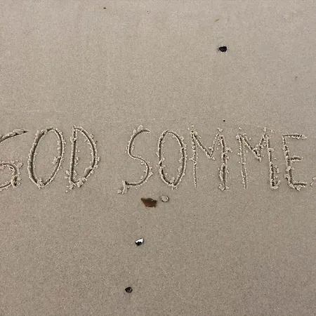 펜션 20617-langemark-samso-egernvej-6 *