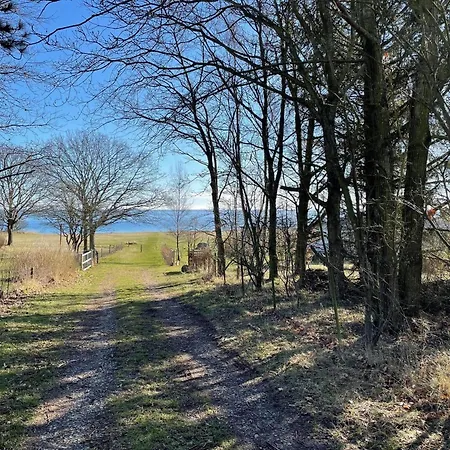 펜션 20617-langemark-samso-egernvej-6 *