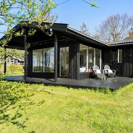 20617-langemark-samso-egernvej-6 بيت للعطل