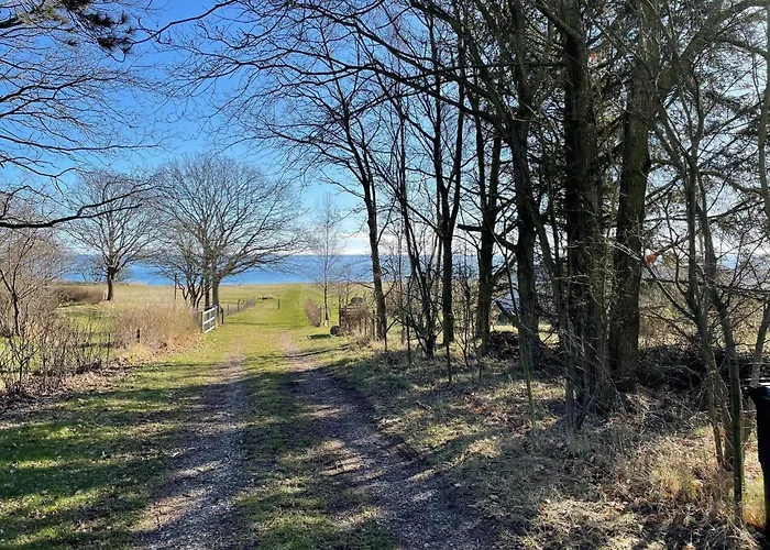 Casa de Férias 20617-langemark-samso-egernvej-6 *